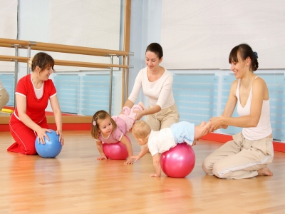 【育兒】寶寶上早教課有必要嗎？早教有什么用？