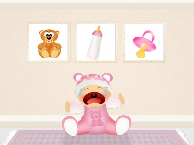 【育兒】如何簡單辨別寶寶的哭聲代表著哪些情緒和需求？