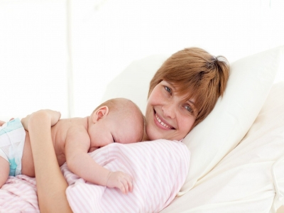 【產(chǎn)后】簡單實用的坐月子經(jīng)驗，媽媽寶寶都舒心，記得收藏哦！