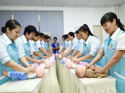 珠海家政服務(wù)人員應(yīng)聘面試時(shí)，注意幾點(diǎn)可提高成功率！