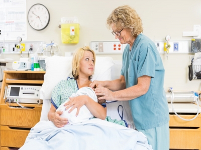 新媽媽產(chǎn)后第一周這樣吃，輕松坐月子！