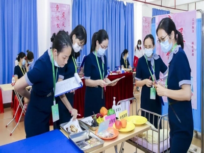 珠海家政培訓學校開課，學習家政服務技能創(chuàng)業(yè)有保障