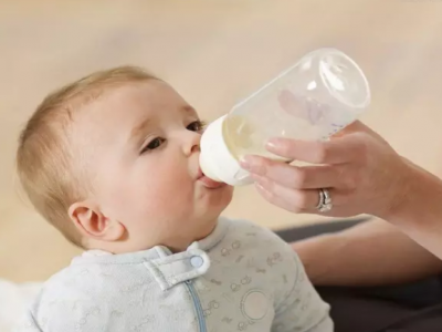 配方奶到底要喝到幾歲？寶寶不愛喝奶怎么辦？