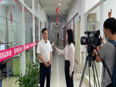 “珠海同輝家政內(nèi)幕被曝光一廣東省電視臺(tái)、珠海電視臺(tái)記者紛紛上門采訪”