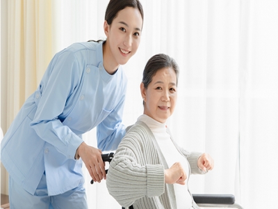 提供優(yōu)質(zhì)家政服務(wù)，讓您的家庭生活更加輕松